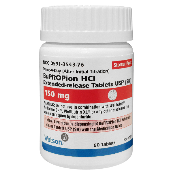 Bupropion