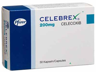Celebrex 200 mg