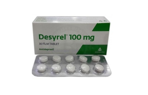 Desyrel