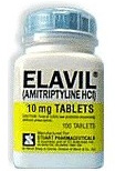 Elavil 10 mg