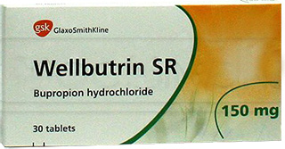 Wellbutrin 150 mg